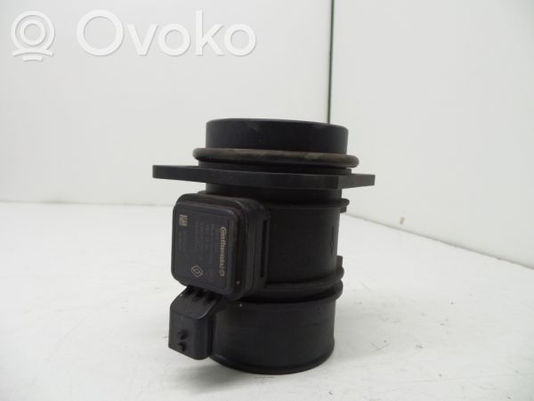 Nissan Qashqai+2 Misuratore di portata d'aria
