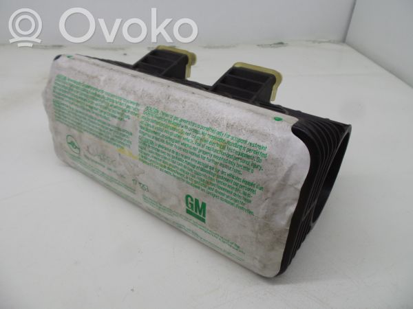Airbag pasager   1610662,762690642015,90561101