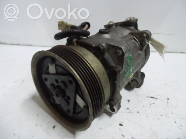Renault Laguna I Kompresor / Sprężarka klimatyzacji A/C 