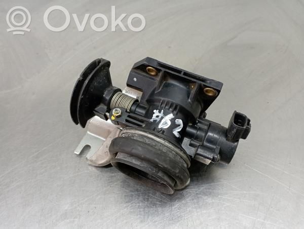 KIA Rio Przepustnica elektryczna 