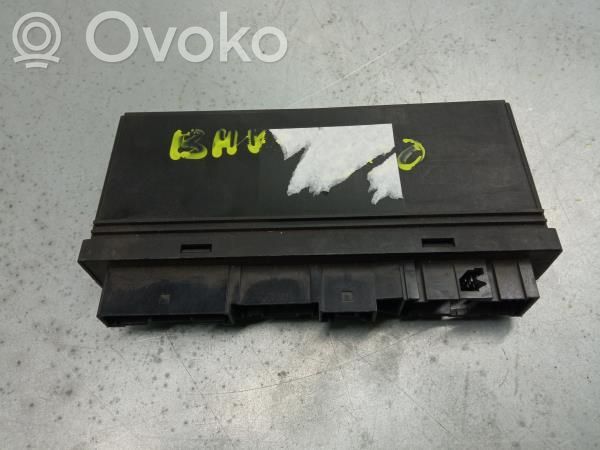 Module confort   61356935424,5WK49111,SIEMENSVDO