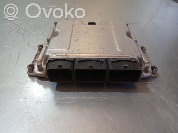 Renault Laguna I Unitate/modul de control motor 