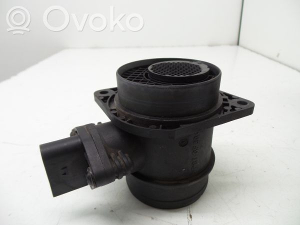 Volkswagen Golf V Misuratore di portata d'aria 