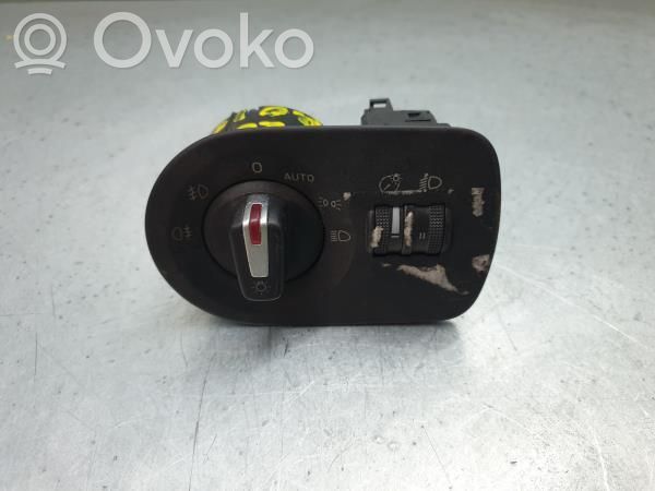 Seat Leon (1P) Interruttore luci 