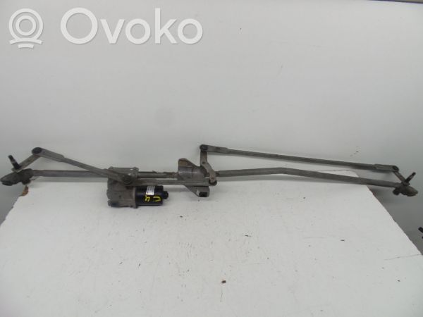 Motor del limpiaparabrisas   404638,3416B,ESTRUTURALONGA,VALEO