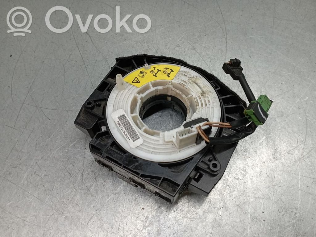 Mini One - Cooper R50 - 53 Bague collectrice/contacteur tournant airbag (bague SRS) 