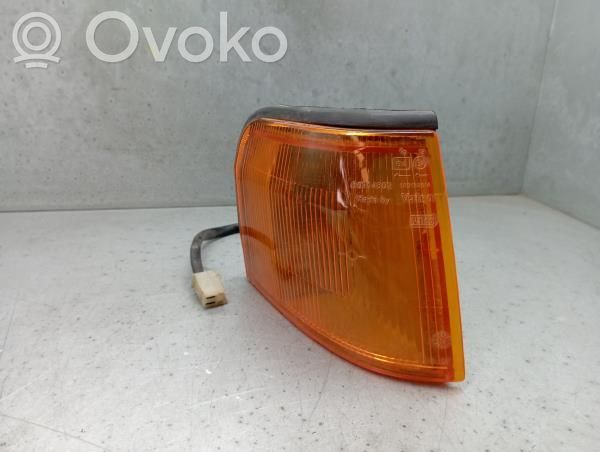 Fiat Uno Front bumper turn signal 