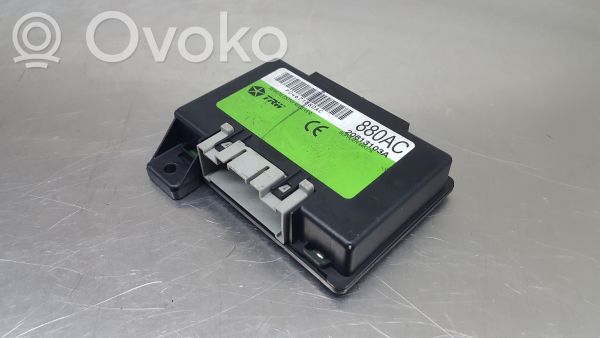 Door central lock control unit/module   P04671880AC,20613103A,880AC