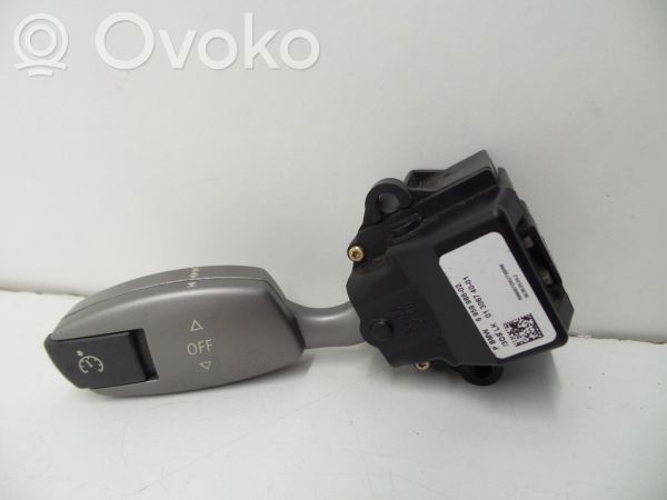 Schalter Tempomat   695998602,0130674001