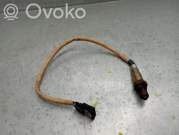 Renault Clio IV Lambda probe sensor 