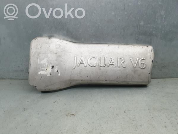 Jaguar S-Type Moottorin koppa 