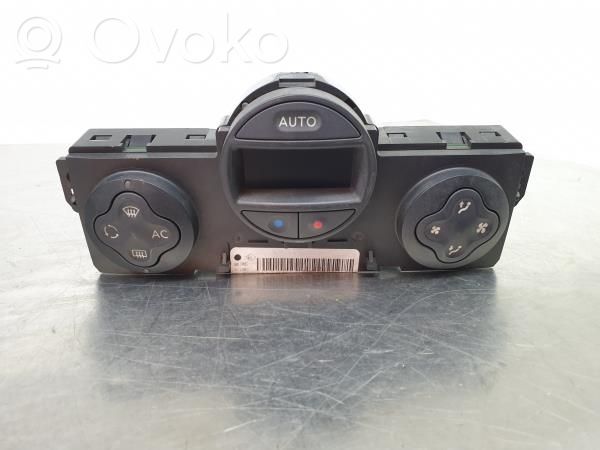Climate control unit   8200296683,69340022