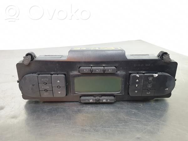 Seat Leon (1P) Climate control unit 