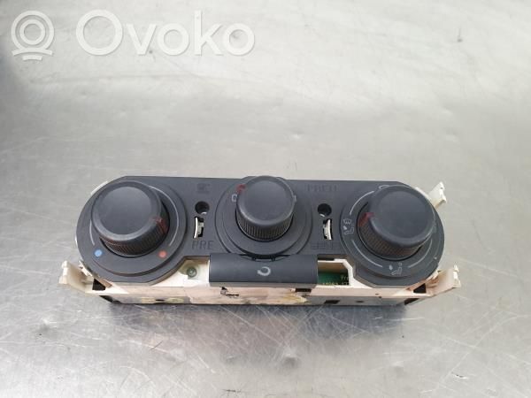 Seat Ibiza III (6L) Panel klimatyzacji 