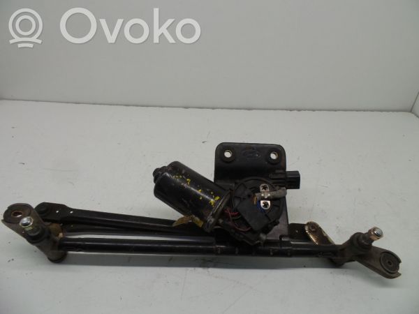 Motor del limpiaparabrisas   KAMCO,5PINOS