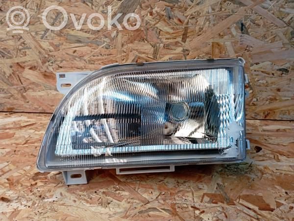 Scheinwerfer   HFD4631L0EE,012155,DJAUTO,FD8030903,NOVO