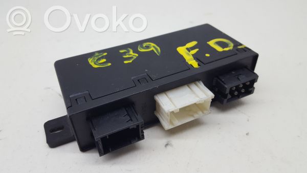 BMW 5 E39 Unitate/modul comandă uși 