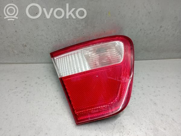 Seat Cordoba (6K) Lampy tylnej klapy bagażnika 