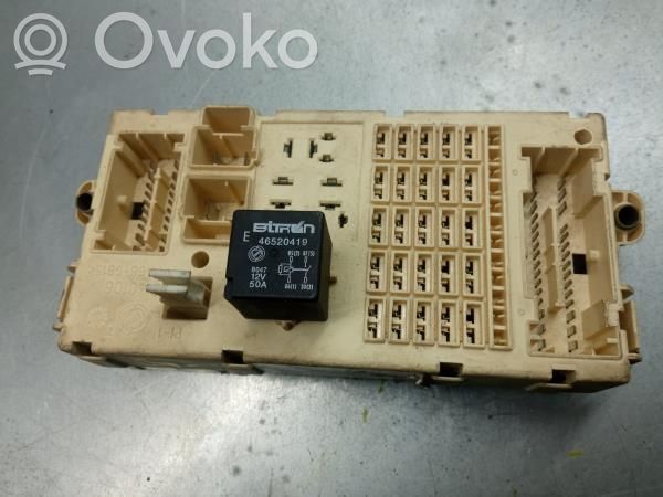 Fiat Stilo SAM control unit 
