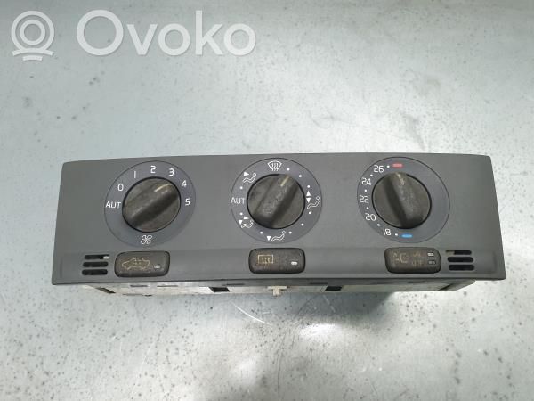 Climate control unit   856064,806095,96W45K