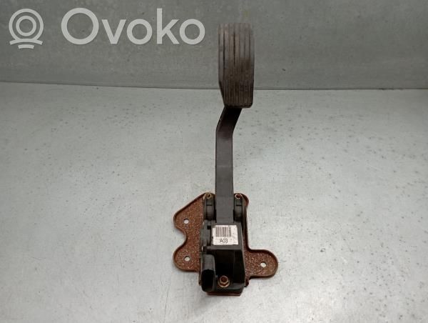 Accelerator throttle pedal   BOSCH,0181002544506,189502836,3270517050,BOSCH