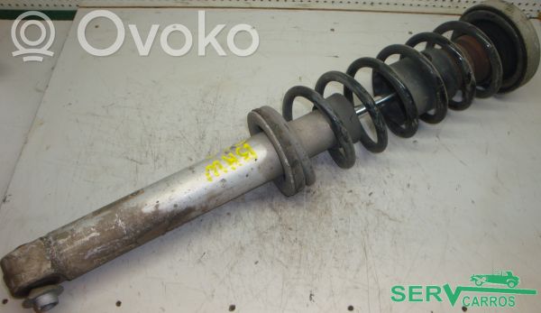 BMW 5 E60 E61 Stoßdämpfer hinten 