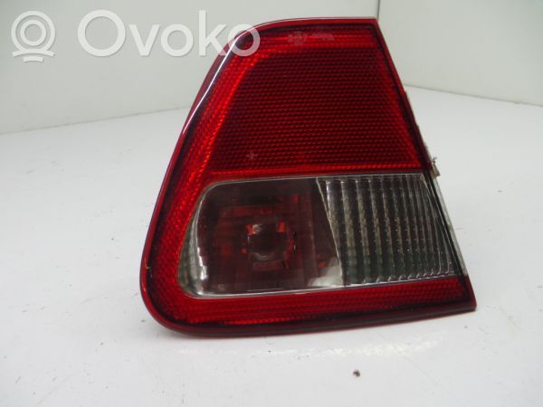 Seat Cordoba (6K) Lampy tylnej klapy bagażnika 