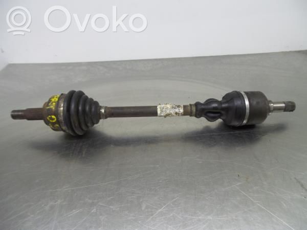 Peugeot Expert Eje de transmisión delantero 