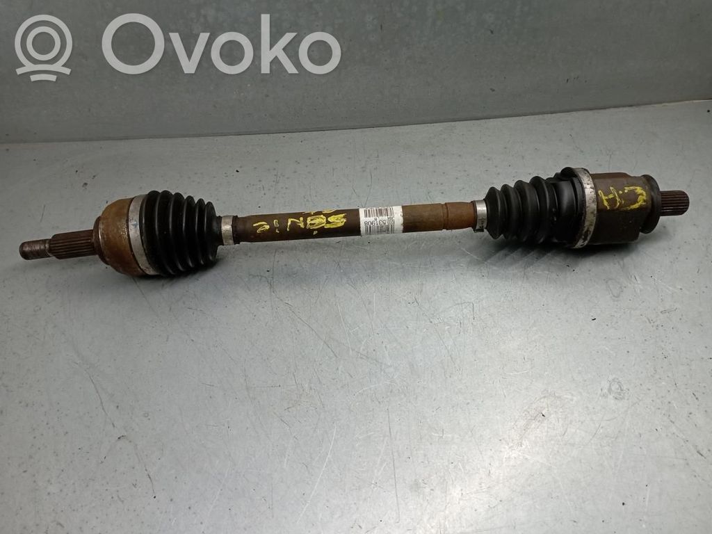 Renault Scenic II -  Grand scenic II Front driveshaft 