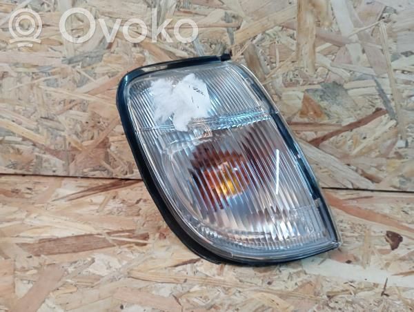 Kierunkowskaz przedniego zderzaka   2151583R,082151583R,2151583RAE,DEPO,NOVO
