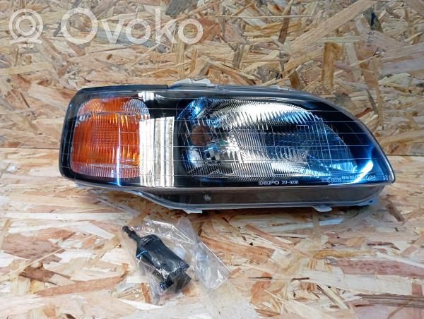 Honda Civic Headlight/headlamp 