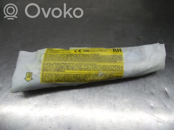 Toyota Yaris Airbag scaun 