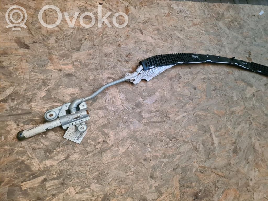Kopfairbag   4M51A14K158AE,296063137
