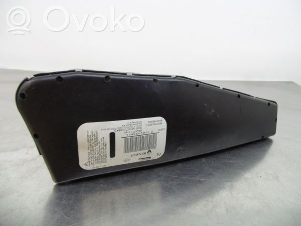 Airbag de siège   985H10032R,610518800G