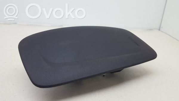 Fiat Grande Punto Airbag de siège