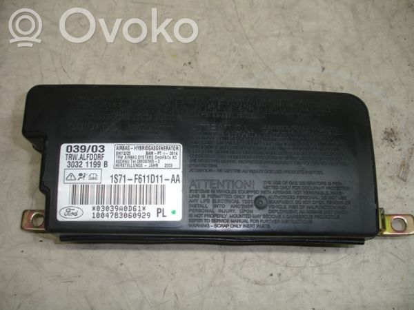 Ford Mondeo Mk III Airbag scaun 