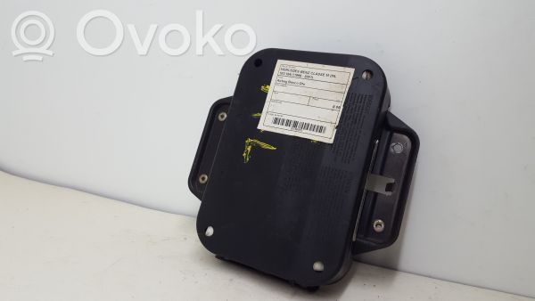 Mercedes-Benz ML W163 Airbag laterale 