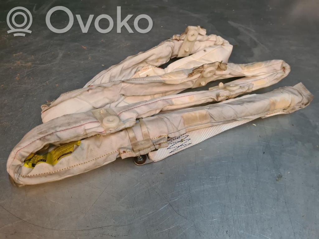 Airbag del techo   857033768106,03B1396G05707
