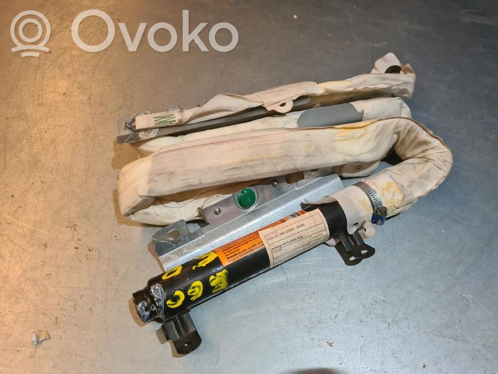 Kattoturvatyyny   8641343,D4701B0240228