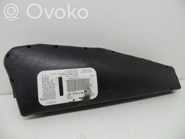 Renault Megane III Airbag scaun 