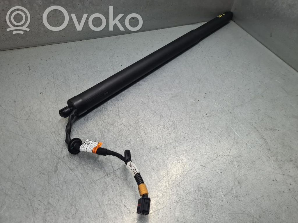 Nissan Qashqai J12 Vérin de capot arrière 