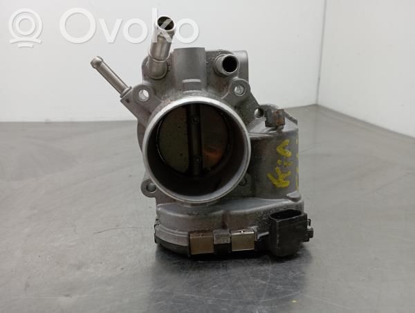 Elektrische Drosselklappe   351002B150,11926,4B24616Y,6PINOS,9590930008
