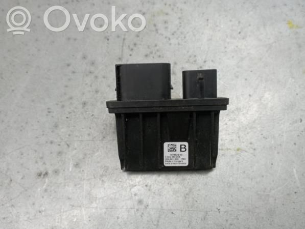 Modulo comfort/convenienza   3Q0941329,CONTROLODEADBLUE