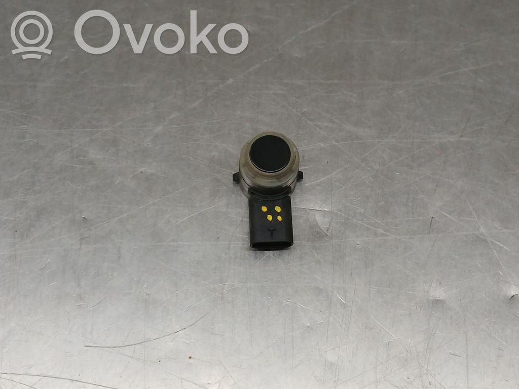 Nissan Qashqai J12 Parksensor PDC