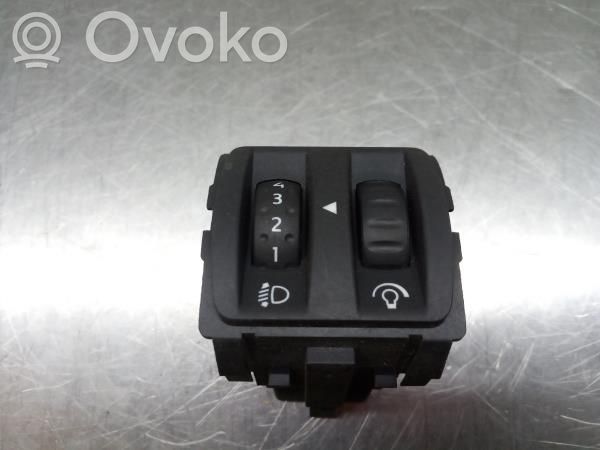 Renault Twingo II Interrupteur / bouton multifonctionnel