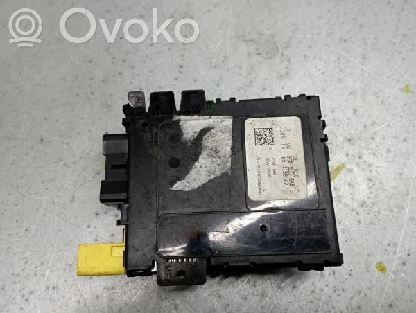 Unidad de control/módulo de la dirección asistida   3C0953549L