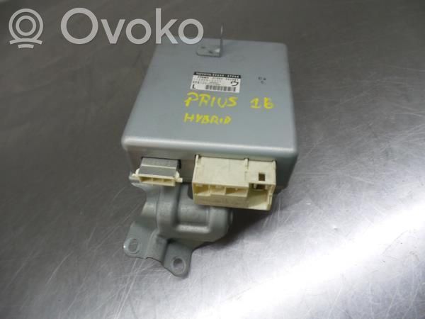 Toyota Prius (XW30) Unidad de control/módulo del motor 