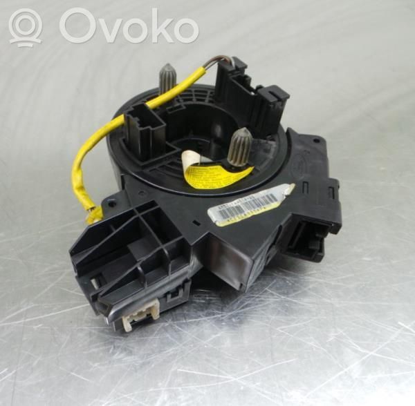 Ford Focus C-MAX Lenkwinkelsensor Airbagschleifring Wickelfeder
