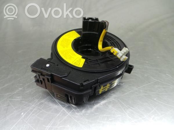 Ford Fiesta Bague collectrice/contacteur tournant airbag (bague SRS) 