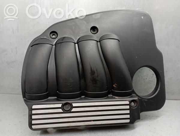 BMW 3 E90 E91 Variklio dangtis (apdaila) 